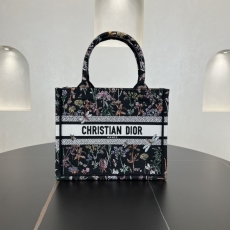 Dior Shopping Bags